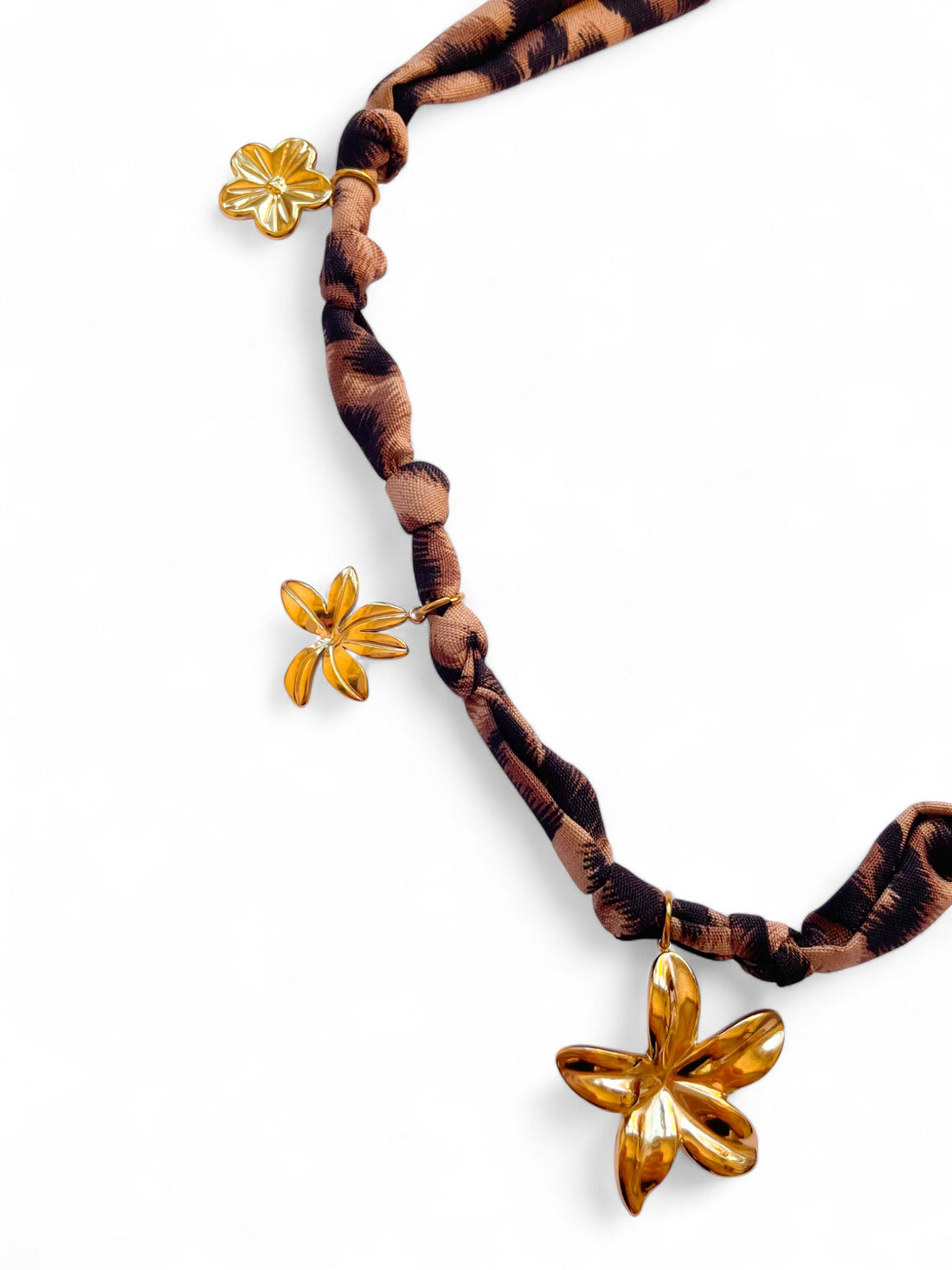 Collier Floréa