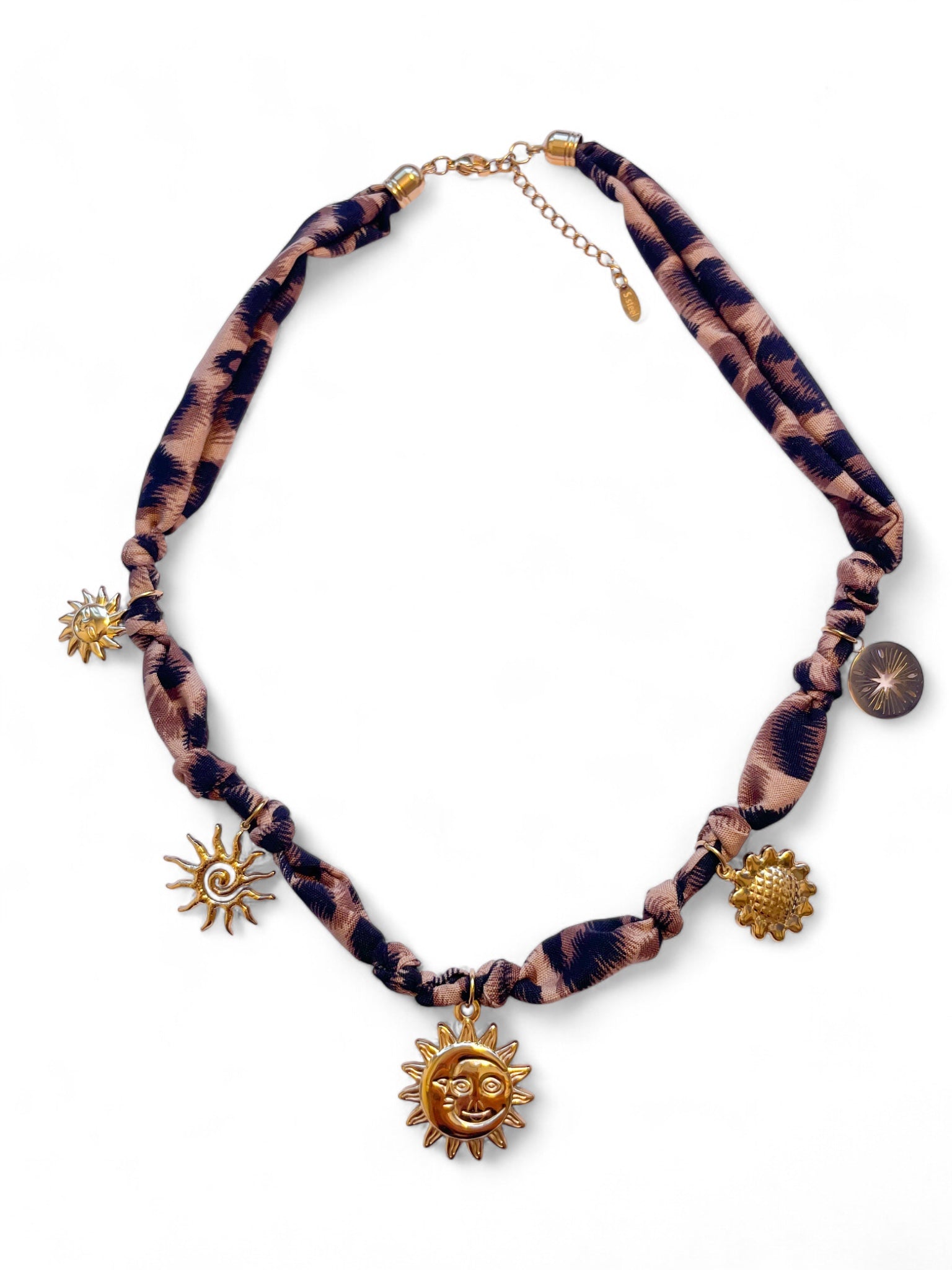 Collier Solaris