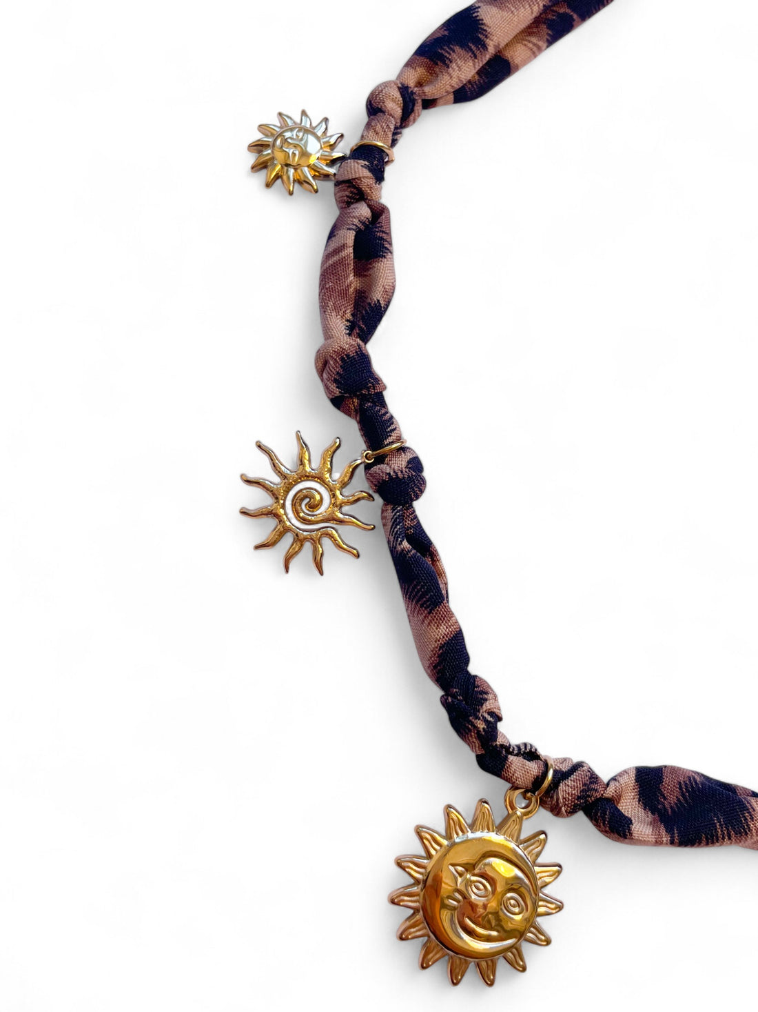 Collier Solaris