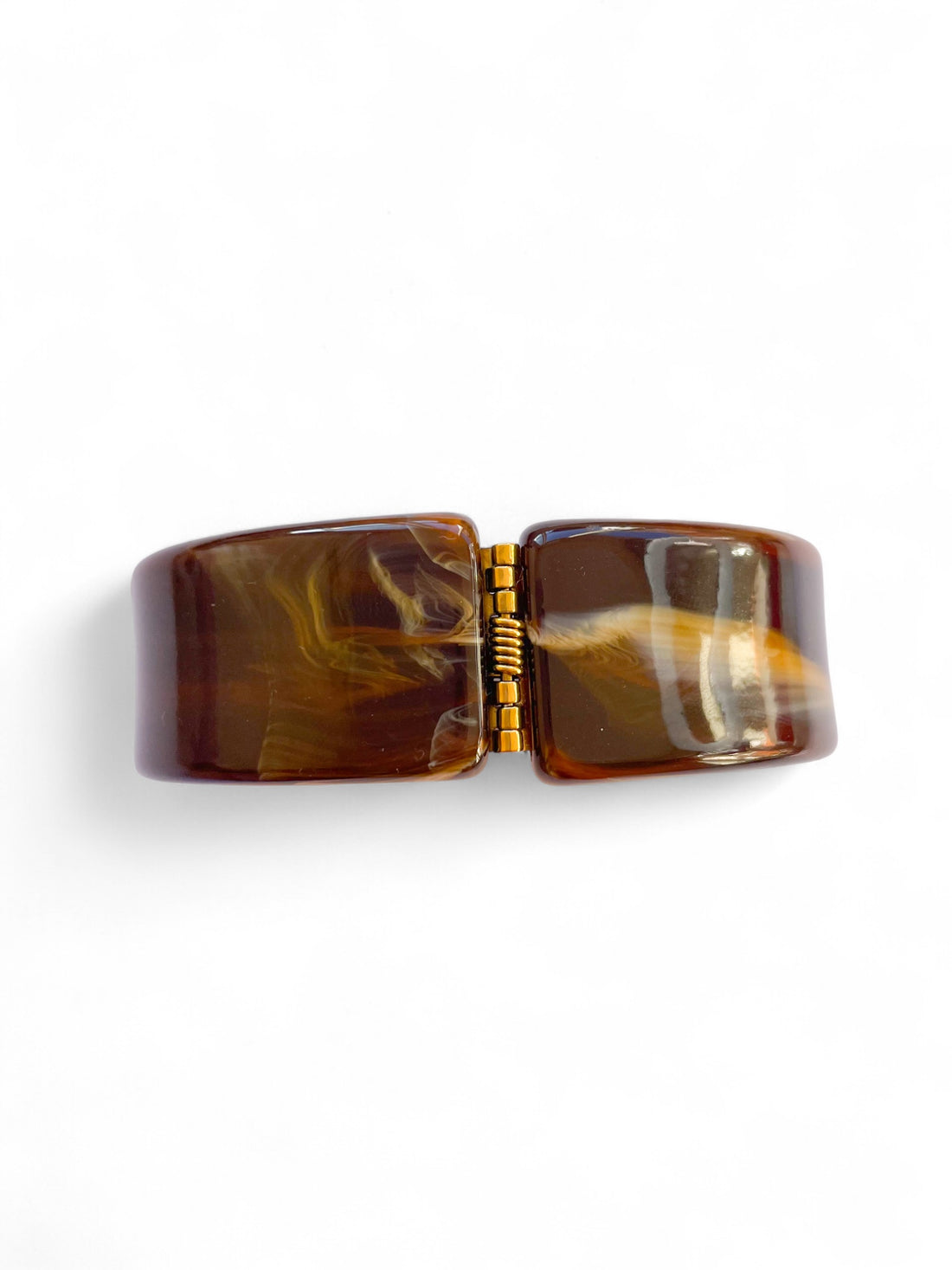 Bracelet Leonor Marron