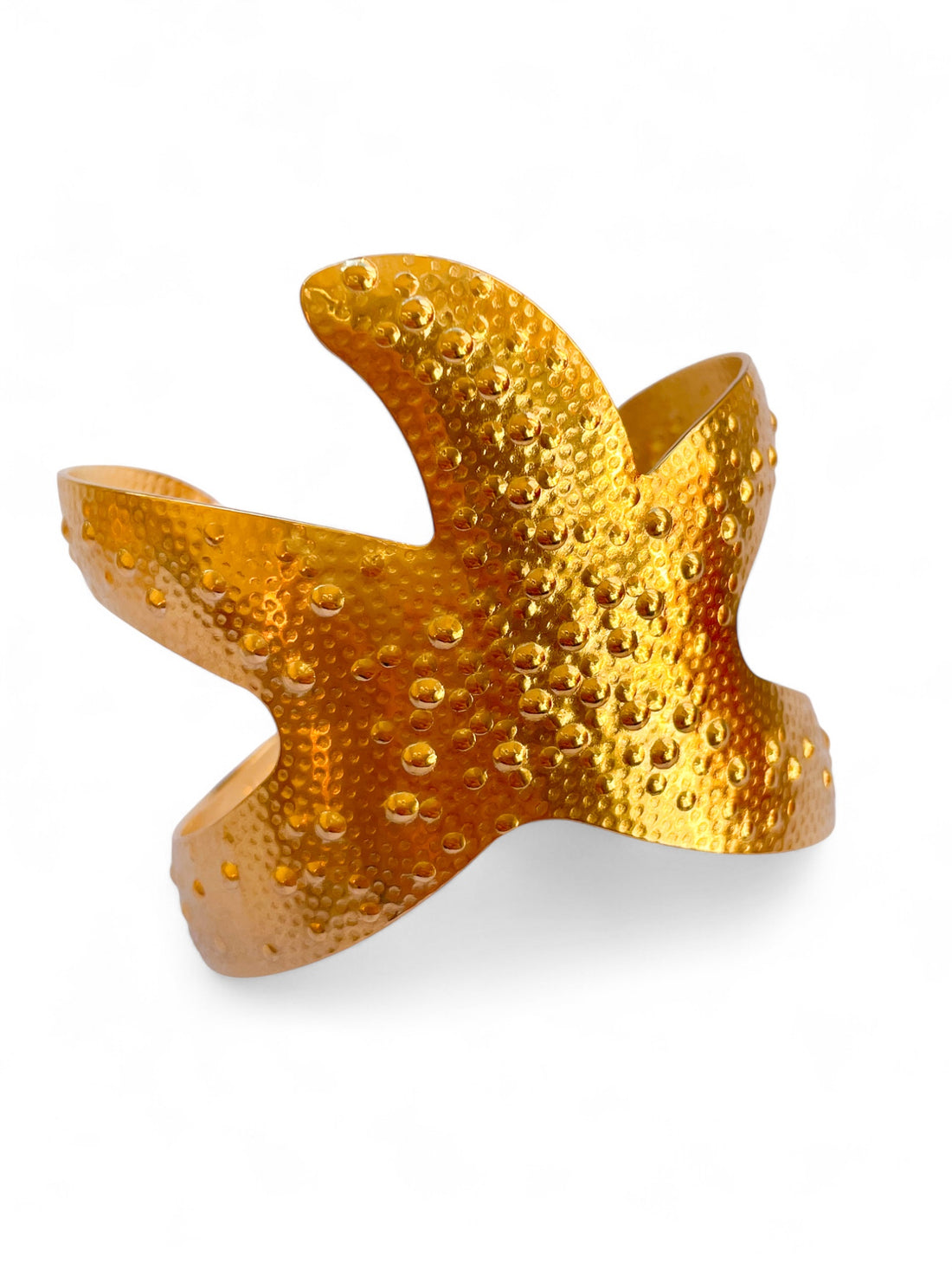 Jonc Étoile de Mer (Doré)