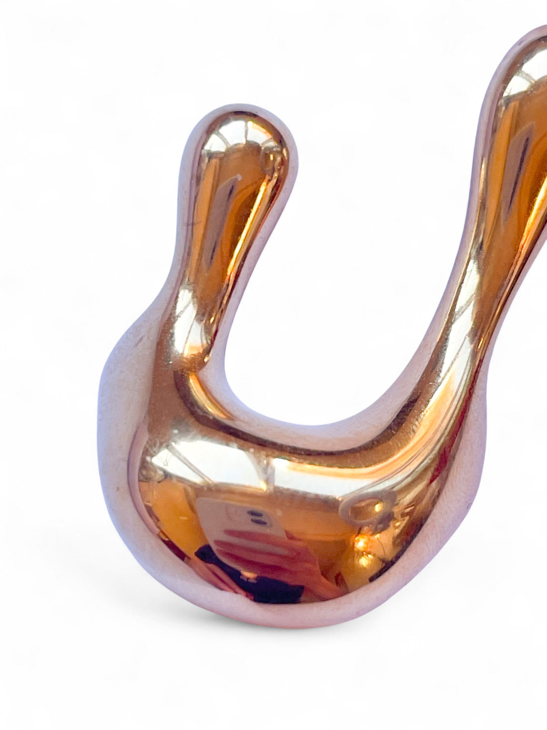Bague Alix (Doré)
