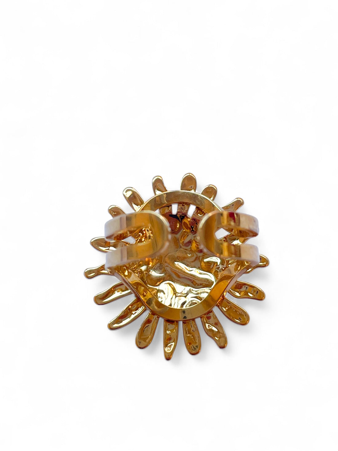 Bague Tournesol 🌻
