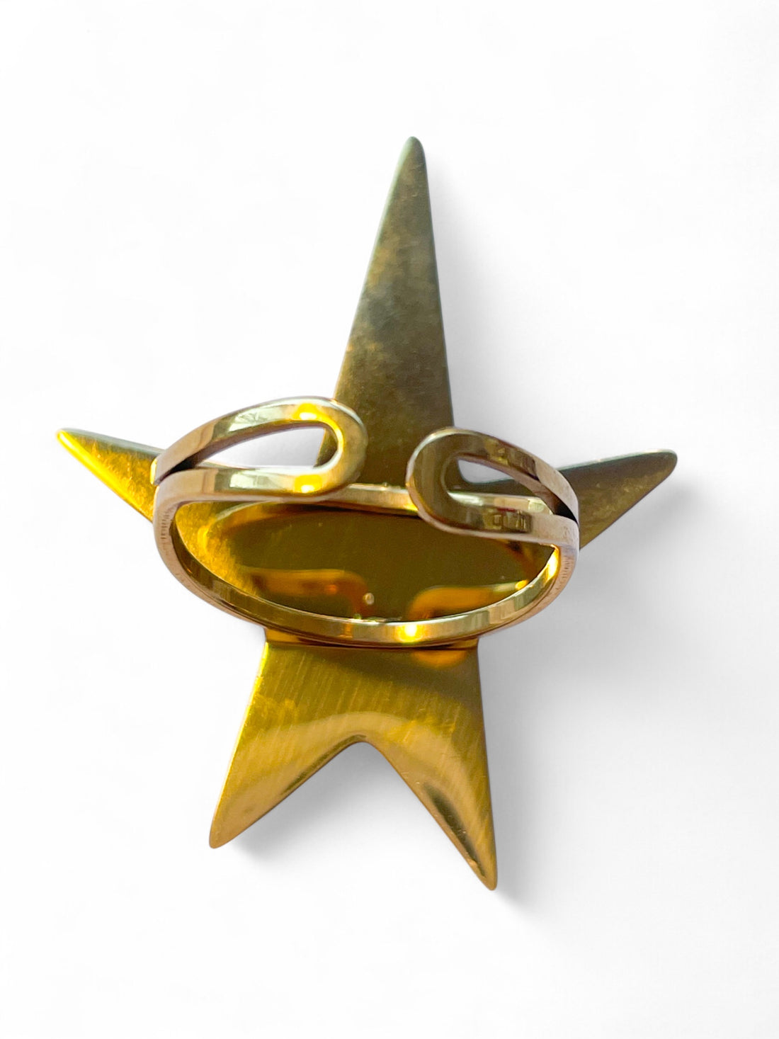 Bague Estrella
