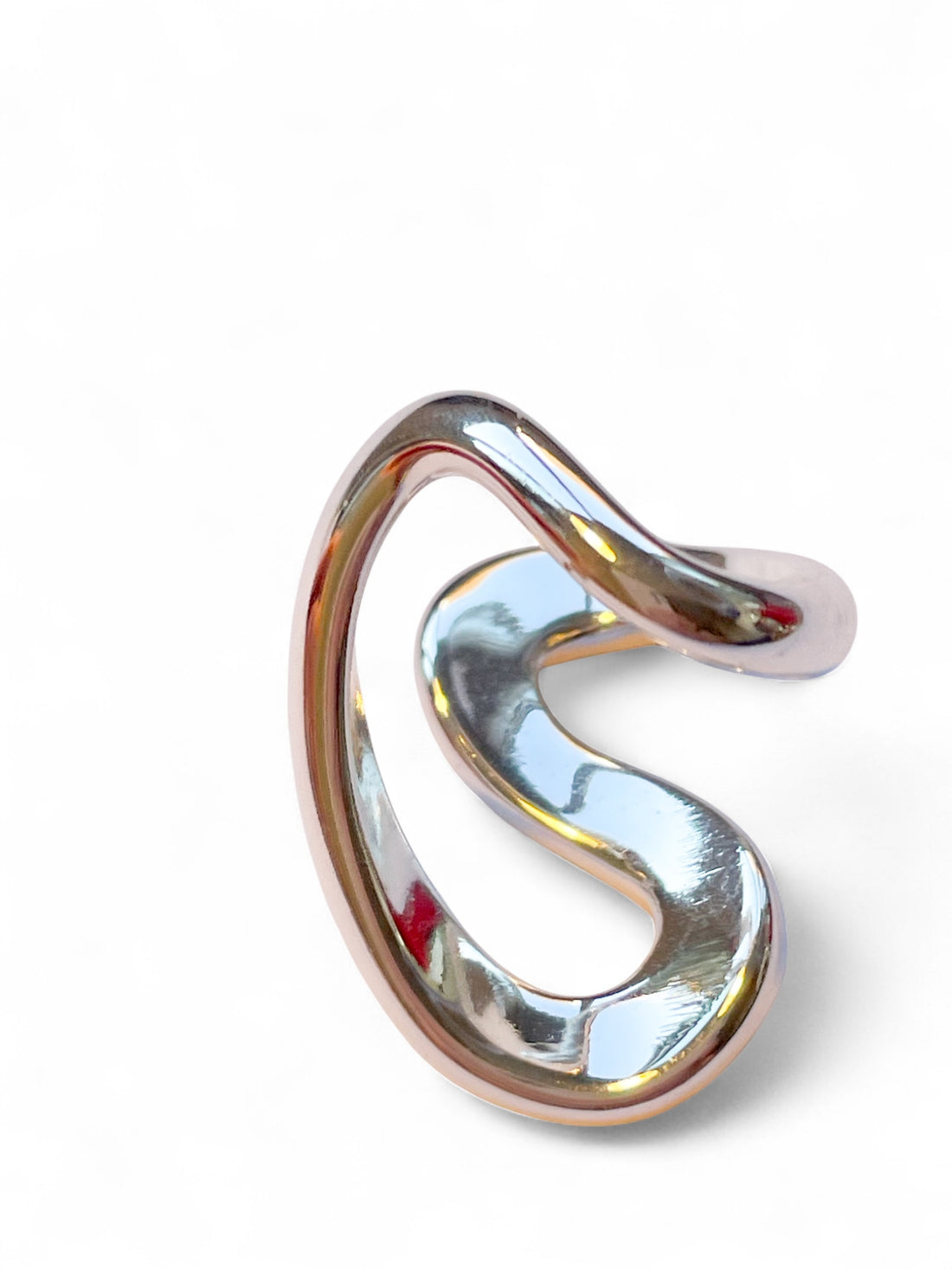 Bague Élise