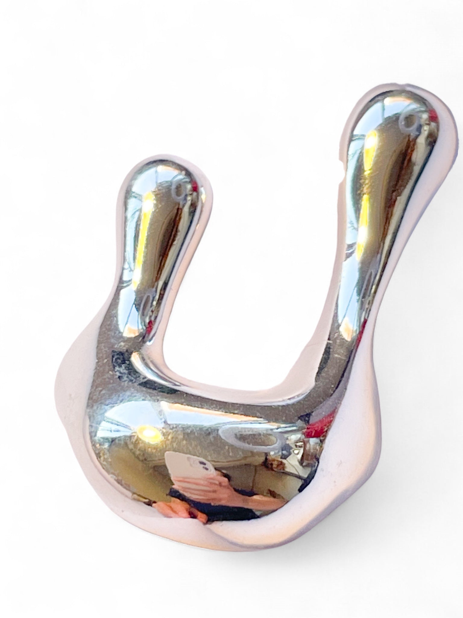 Bague Alix (Argenté)