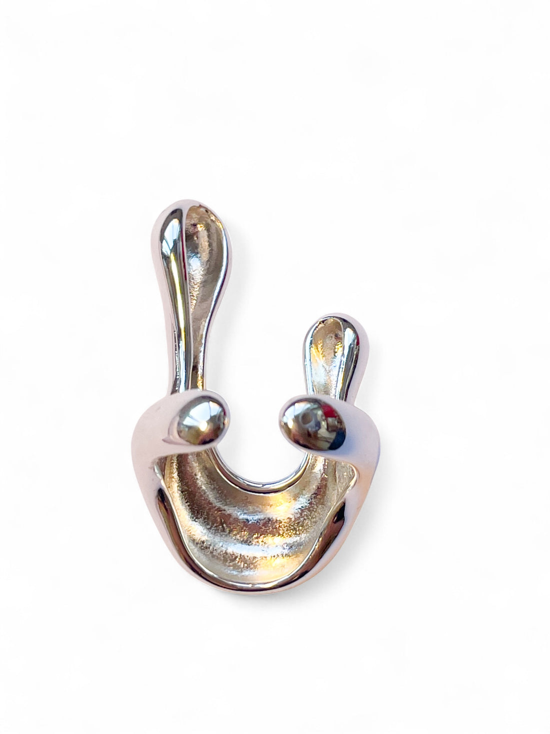 Bague Alix (Argenté)