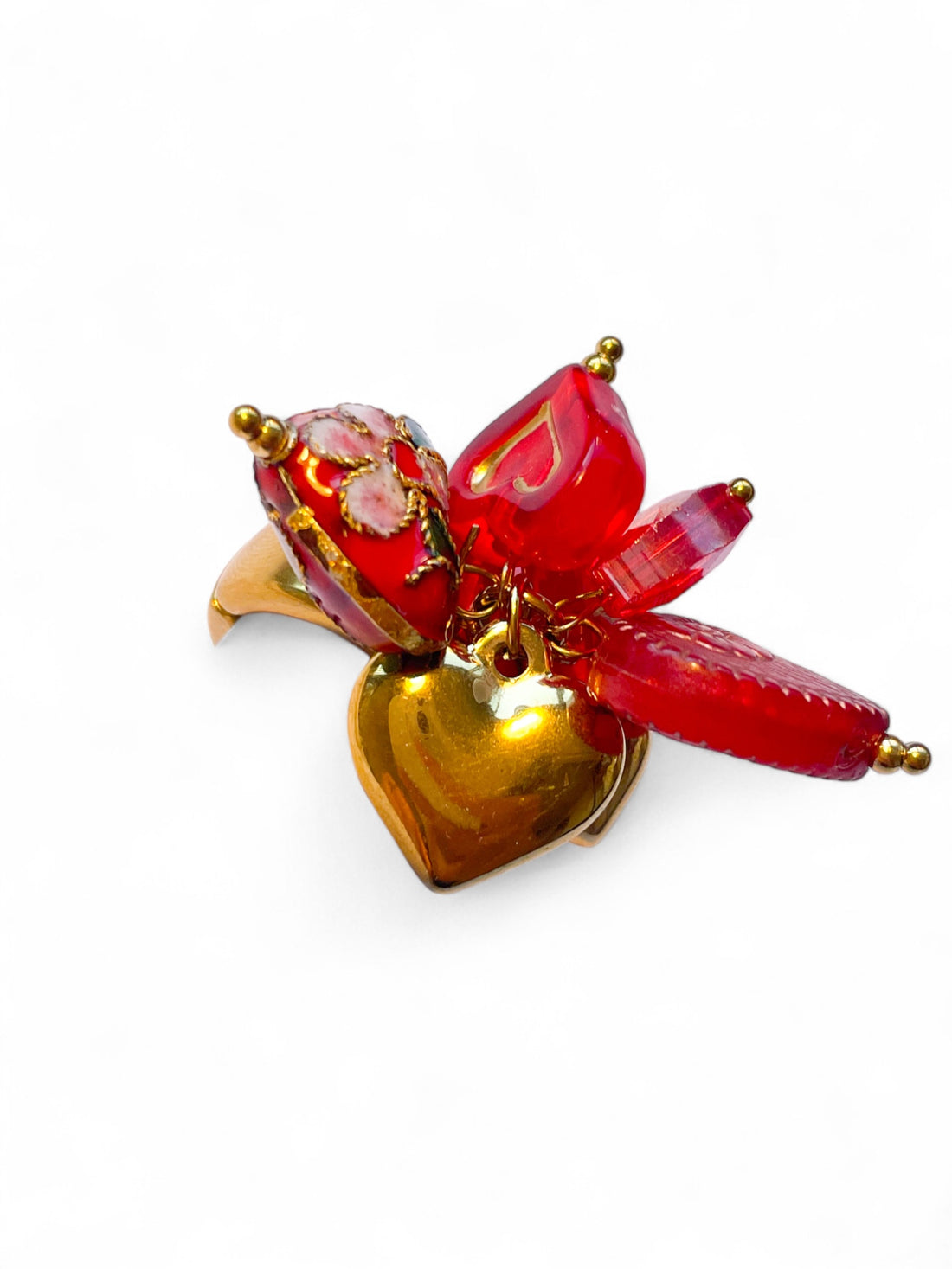 Bague Amélie