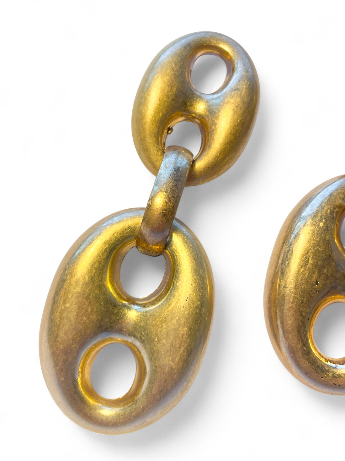 Boucles d'oreilles Mirage
