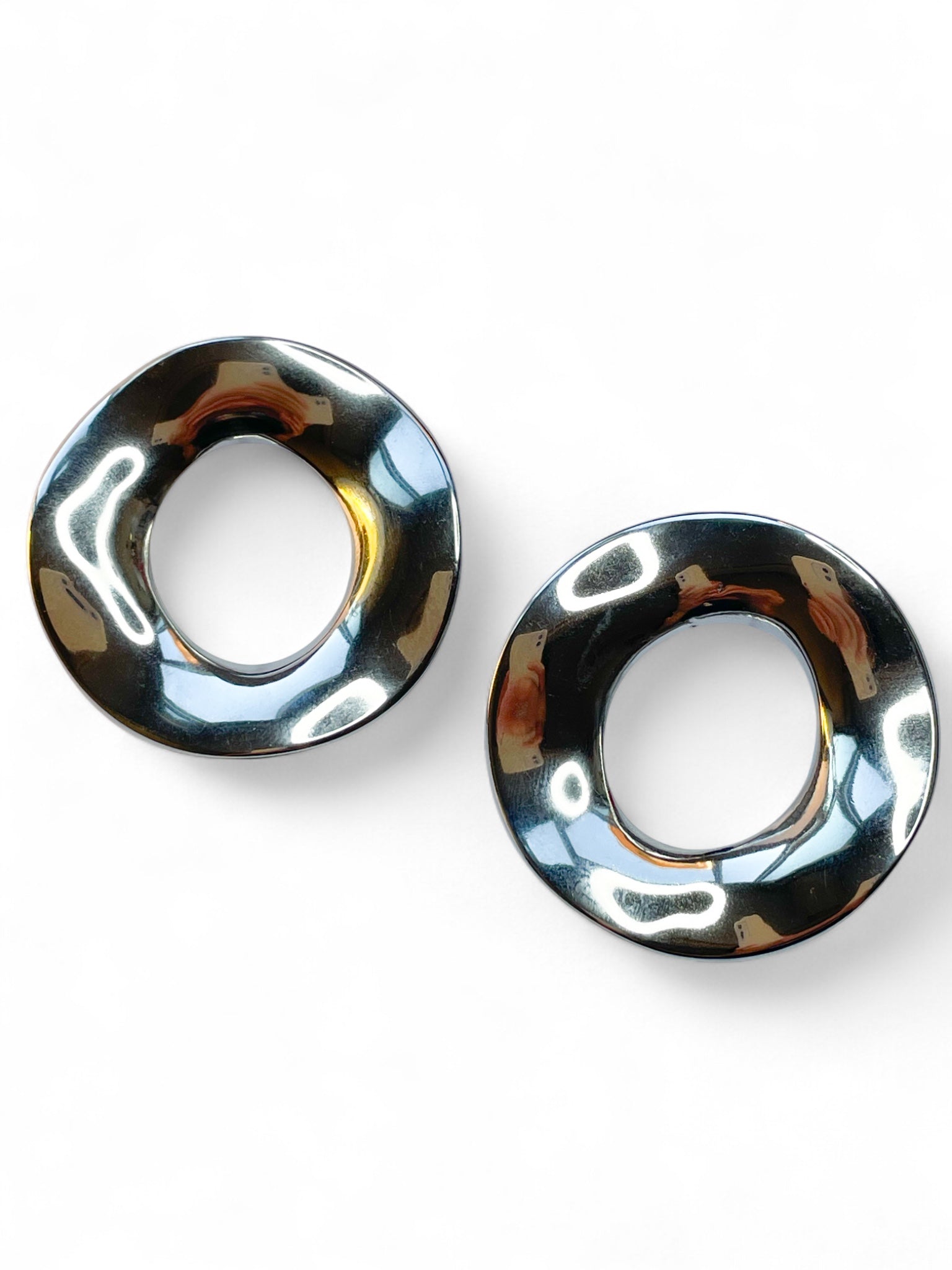 Boucles d'oreilles Eclipse
