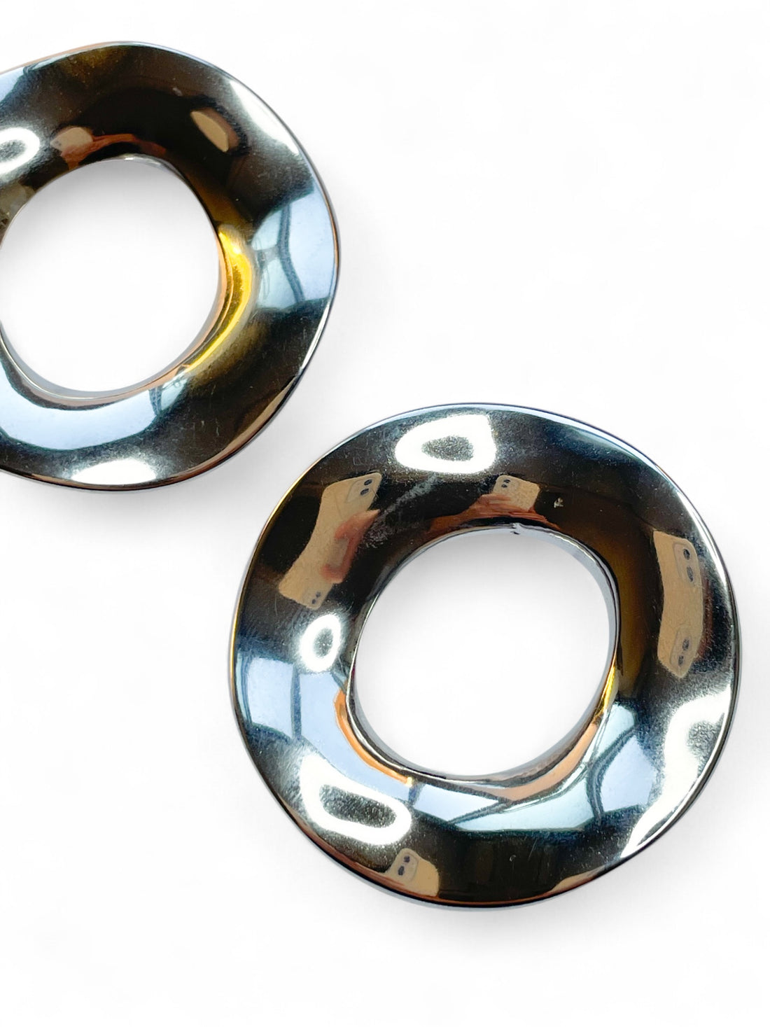 Boucles d'oreilles Eclipse