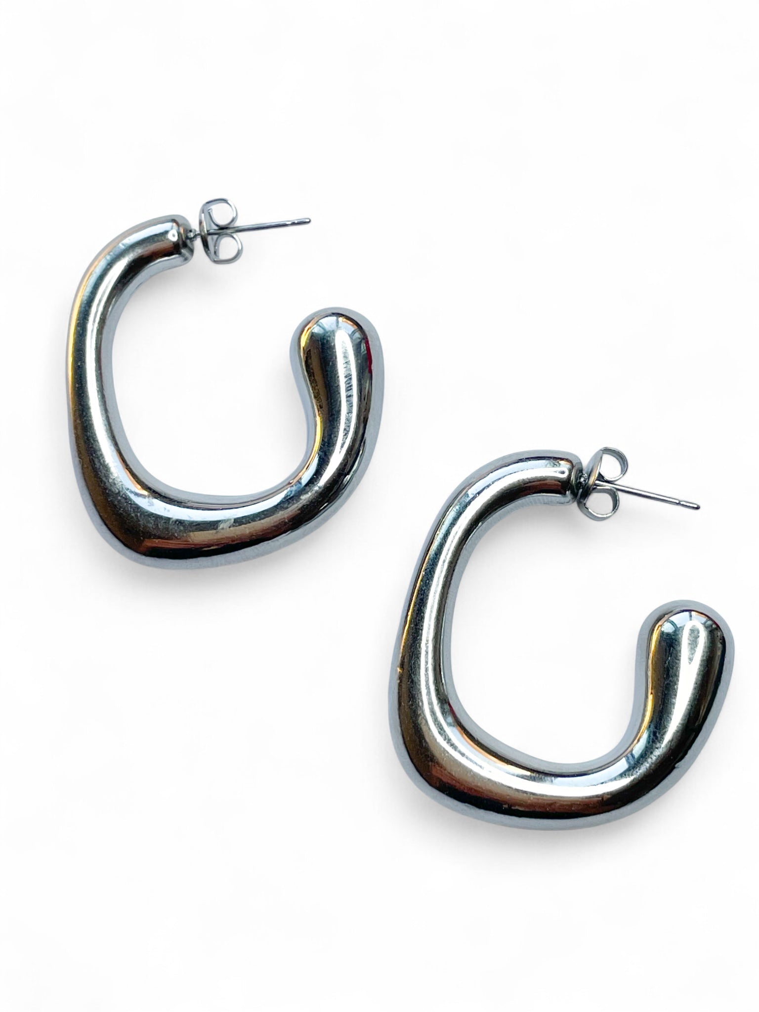 Boucles d'oreilles Esmée