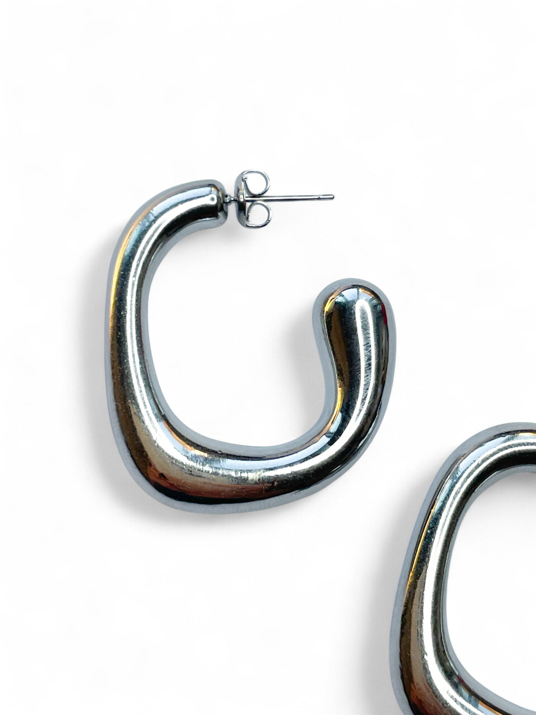 Boucles d'oreilles Esmée