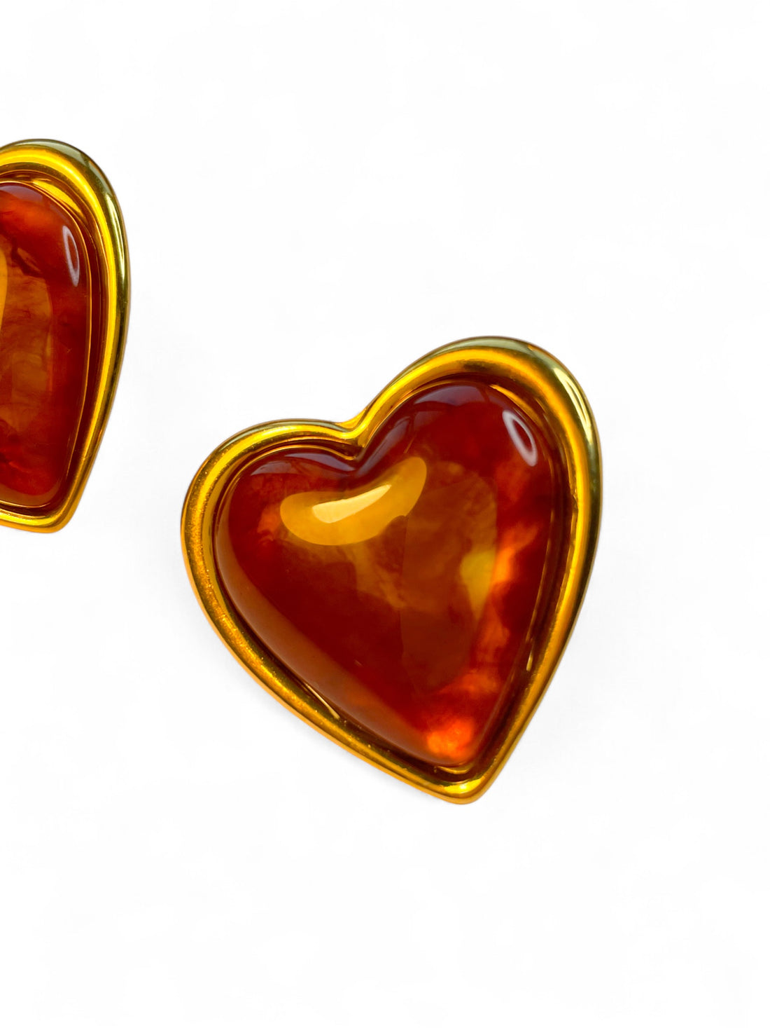 Boucles d'oreilles Camille