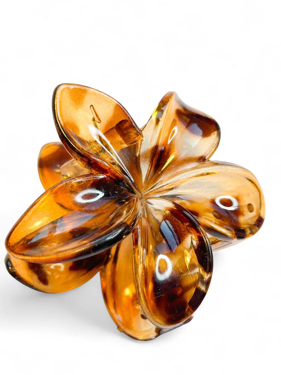 Barrette Miel