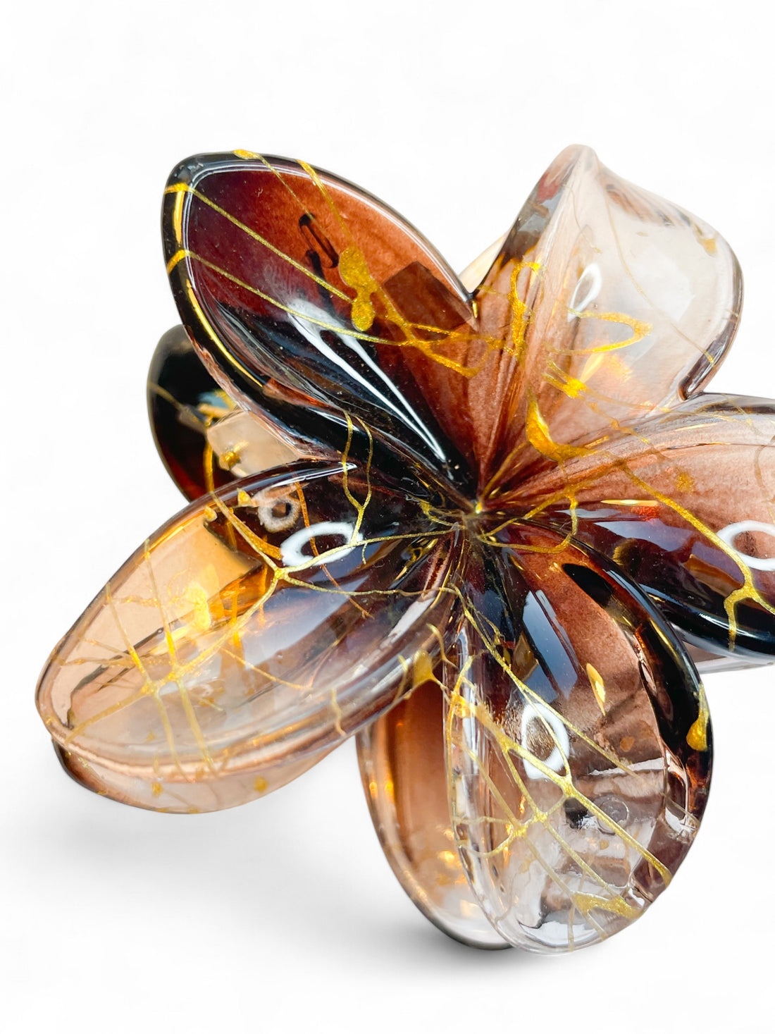 Barrette Solstice