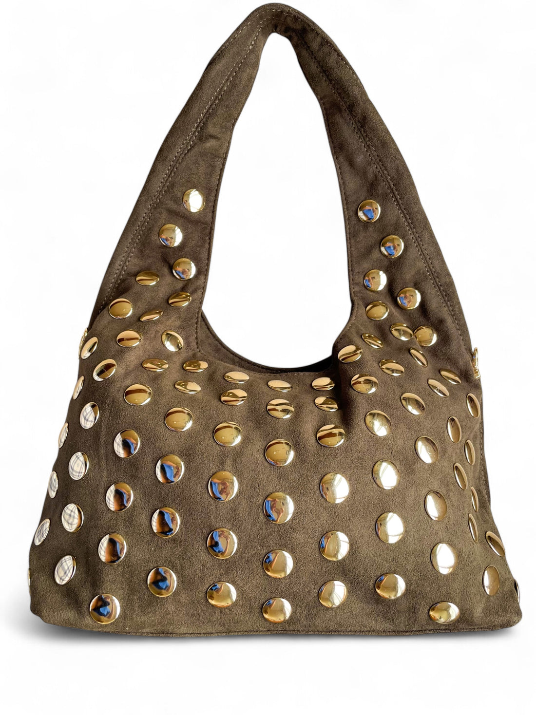Sac bandoulière Olia (kaki)