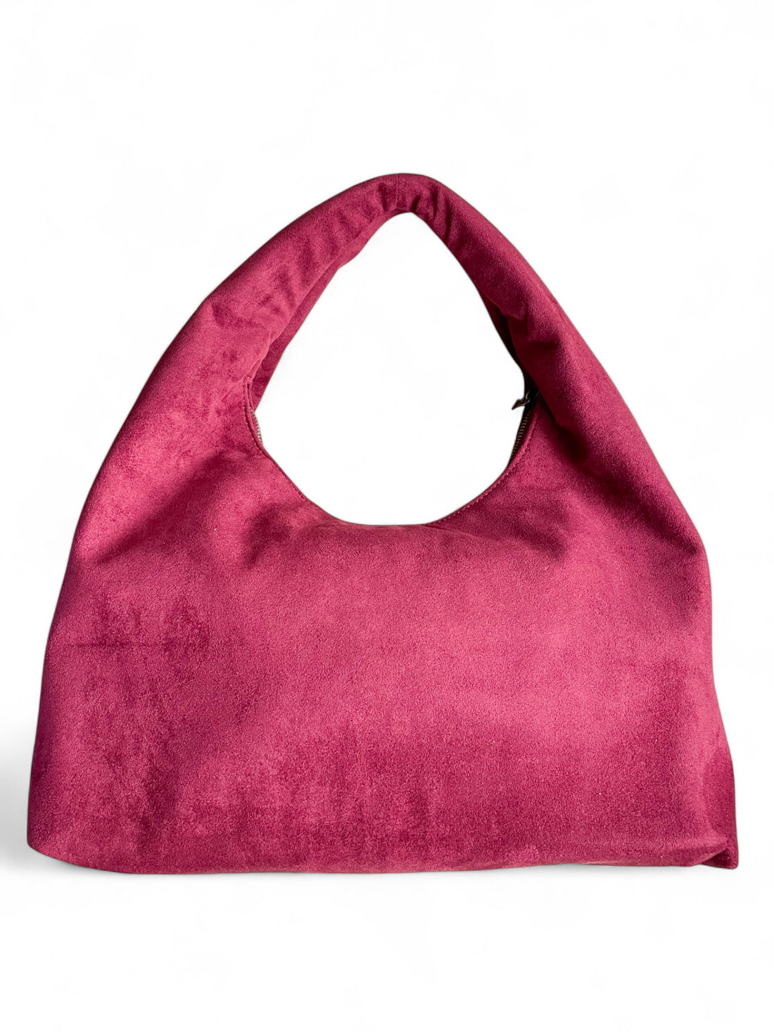 Sac bandoulière Mila (bordeaux) (petit)