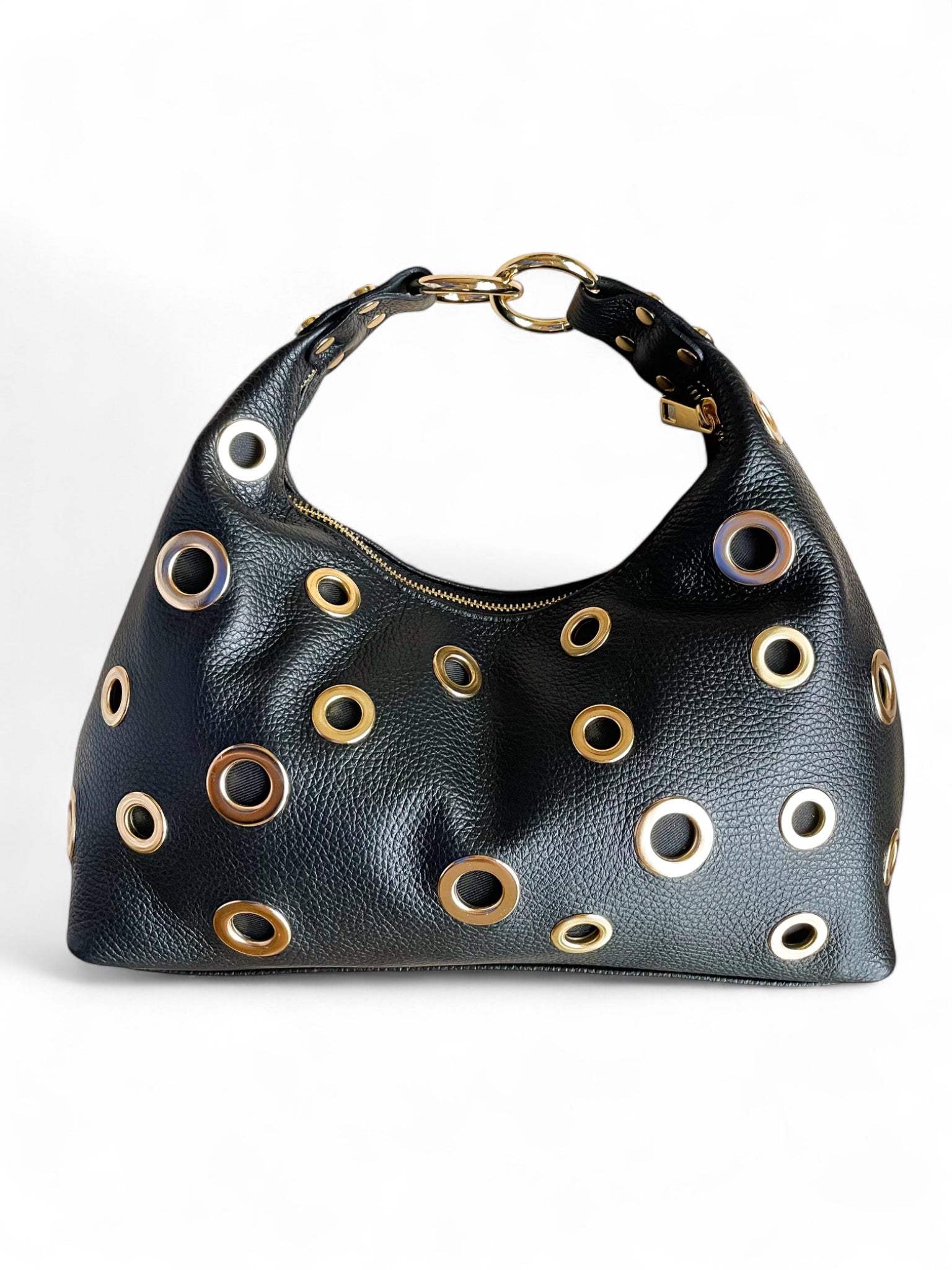 Sac bandoulière Rebel (noir)