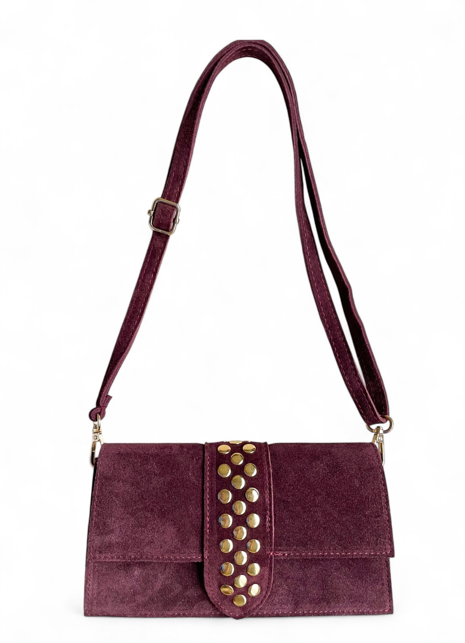 Sac bandoulière Talía