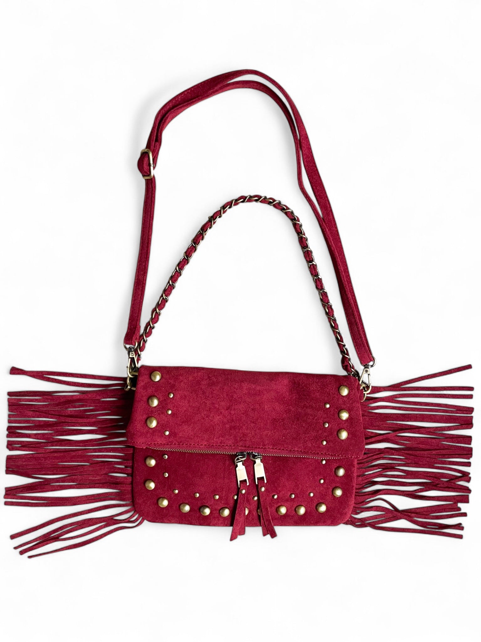 Sac bandoulière Isadora