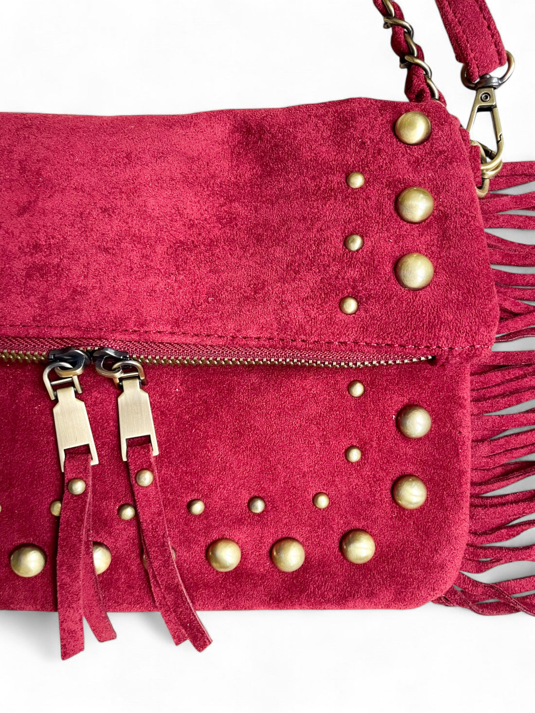 Sac bandoulière Isadora