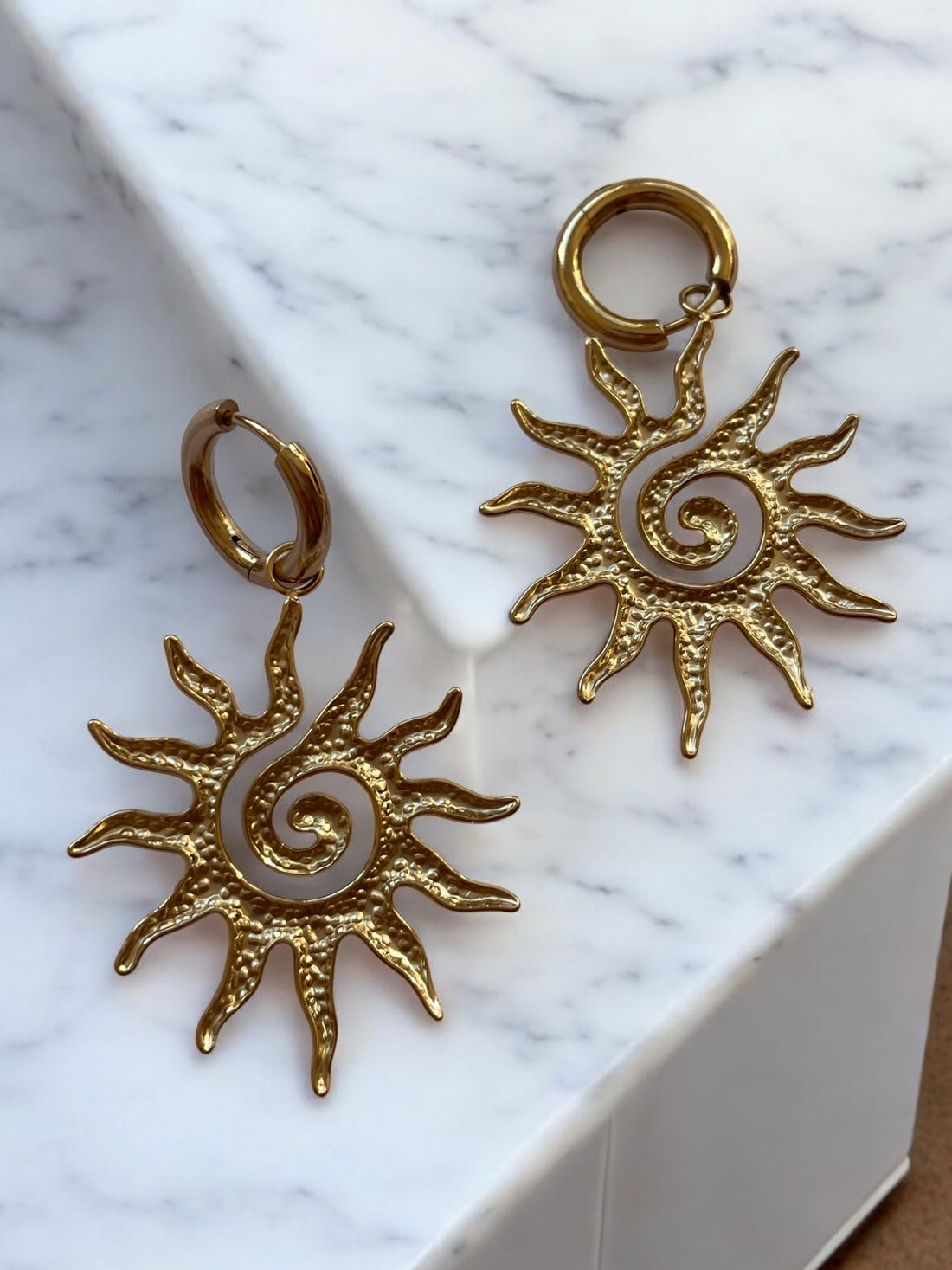 Petits Créoles Soleil
