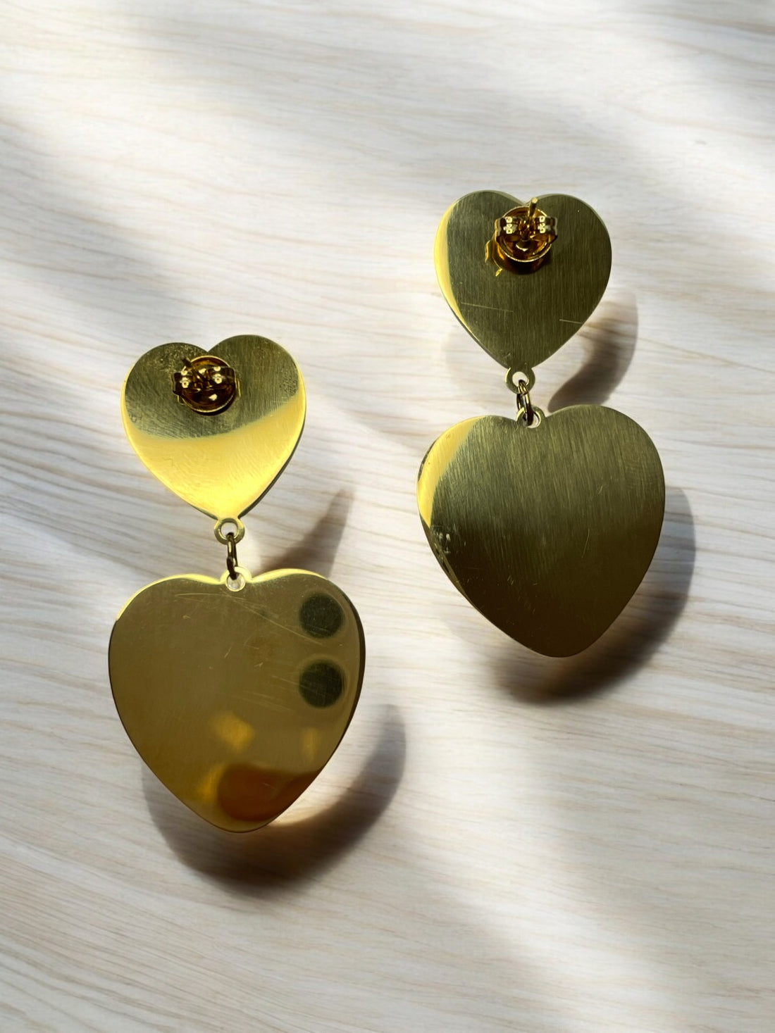 Boucles d'oreilles Bombón